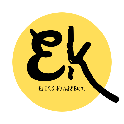 Elins klassrum