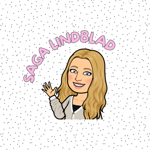 Saga Lindblad