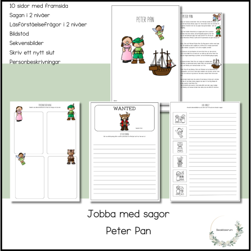 Peter Pan
