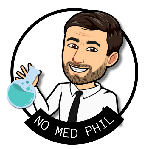 NO med Phil