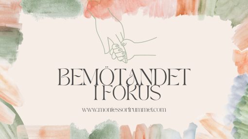 Bemötandet i fokus