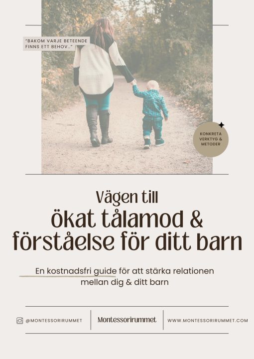 Öka ditt tålamod - GratisGuiden