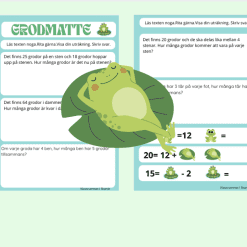 Grodmatte