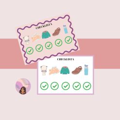 Checklista