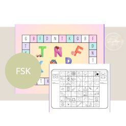 Första ljudet spel INFKDBG