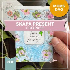 Present mors dag