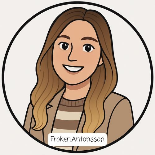 Froken.Antonsson