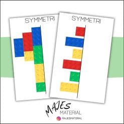 Symmetri - Duplo