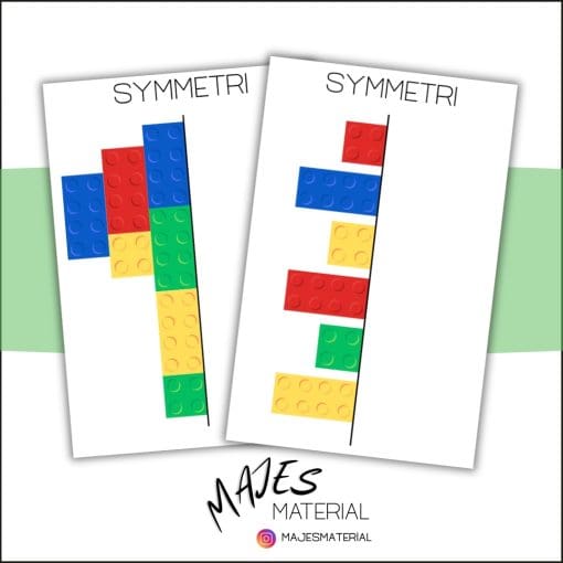 Symmetri - Duplo