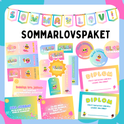 Sommar-kit