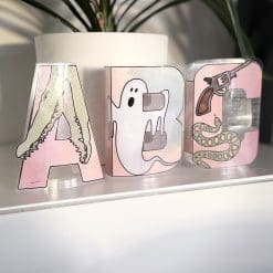 Praxisalfabetet 3D