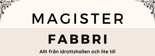 Magister Fabbri