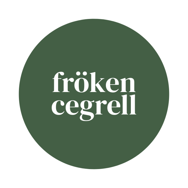Fröken Cegrell
