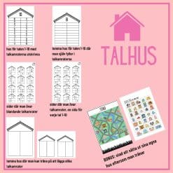 talhus