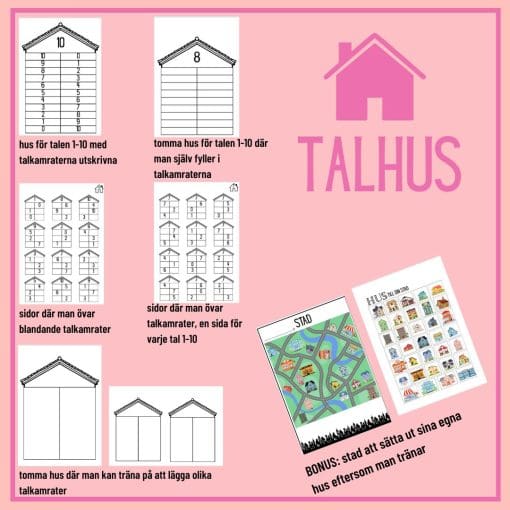 talhus