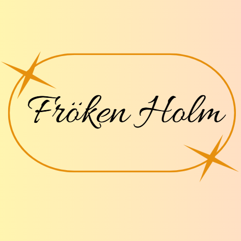 Fröken Holm