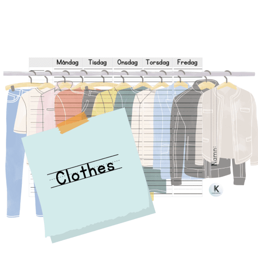 Clothes