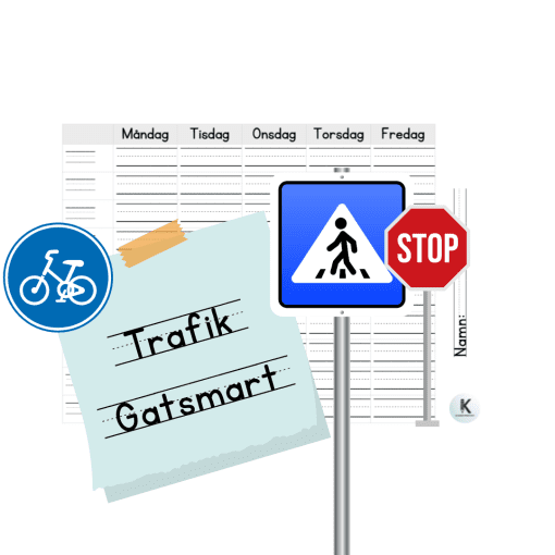 Trafik Gatsmart