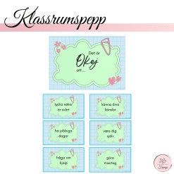 Klassrumspepp
