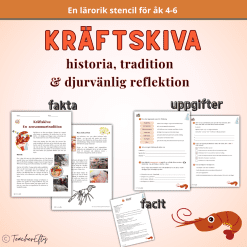 Kräftskiva: historia, tradition & djurvänlig reflektion