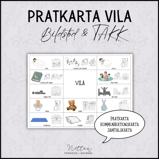 Pratkarta vila