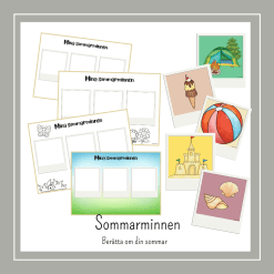 Sommarminnen